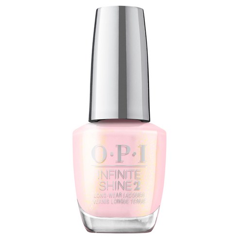 오피아이 인피니트샤인 매니큐어 HRP24, HRP24 Merry  Ice, 15ml, 1개