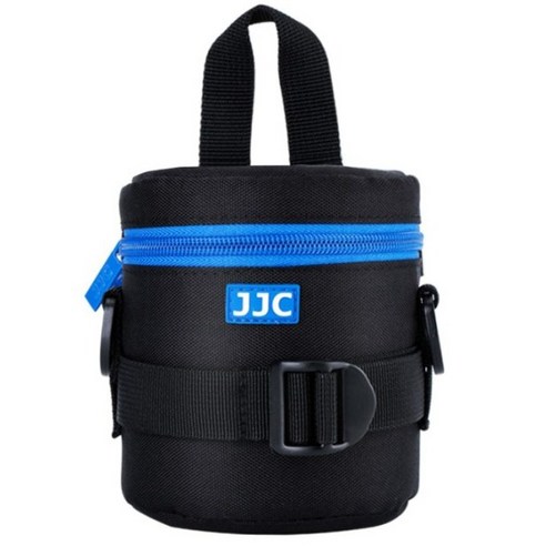 JJC 디럭스 카메라 렌즈 보관 파우치 방수 케이스, DLP-7II, 1개 카메라가방추천 JJC 디럭스 카메라 렌즈 보관 파우치 방수 케이스, DLP-7II, 1개 카메라가방추천