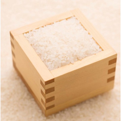 풍요로운 식탁을 완성하는 2024년 독정RPC 경기미 백진주 햅쌀