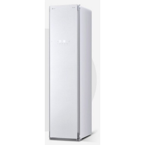 LG전자 의류 관리 스타일러 S3JHW 방문설치, 린넨 화이트