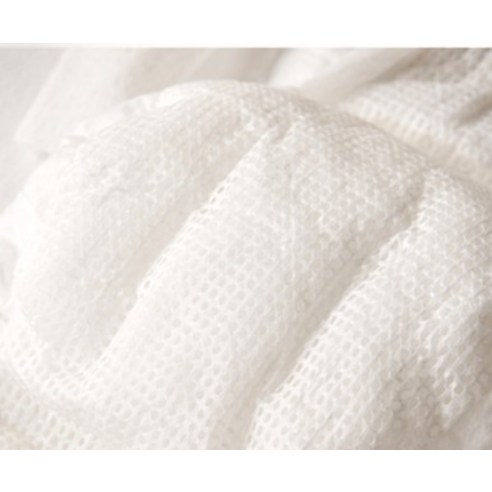 아기의 편안함과 부모의 안심을 위한 고품질 순면 기저귀