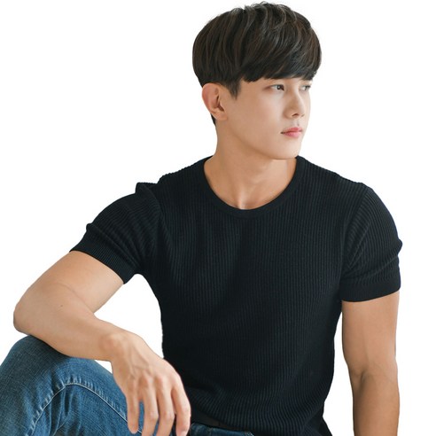 남자정수리가발 남성용 형상기억인모 탑스타일 투블럭 베이직 정수리 부분가발, 다크블랙, 1개 Best Top5 남자정수리가발 남성용 형상기억인모 탑스타일 투블럭 베이직 정수리 부분가발, 다크블랙, 1개 Best Top5