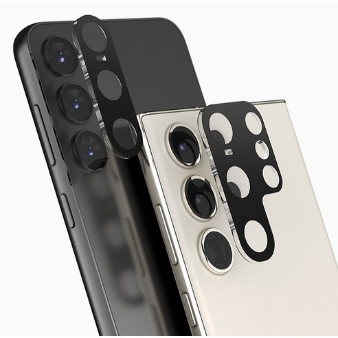 귀하의 카메라 렌즈에 필수적인 보호를 제공하는 신지모루 빛번짐 방지 카메라 렌즈 강화유리 휴대폰 보호필름