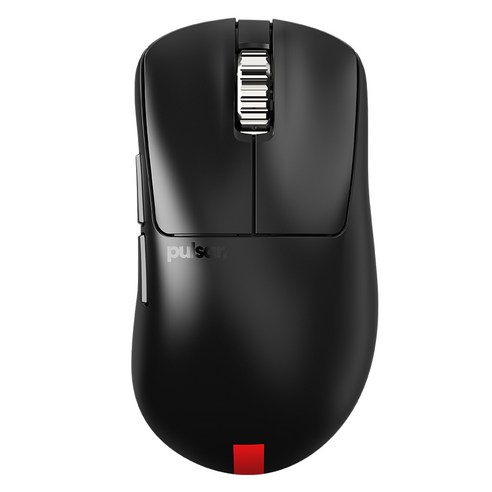 손 안에서 느껴지는 자유, 펄사 Xlite V3 eS 미디움으로 승리를 쟁취하세요.