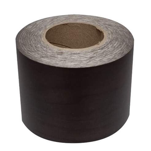 몰딩 시트지, 다크월넛SM556, 폭 14cm x 길이 50m