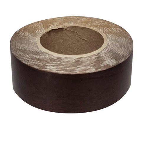 몰딩 시트지, 월넛SM40658, 폭 8cm x 길이 50m