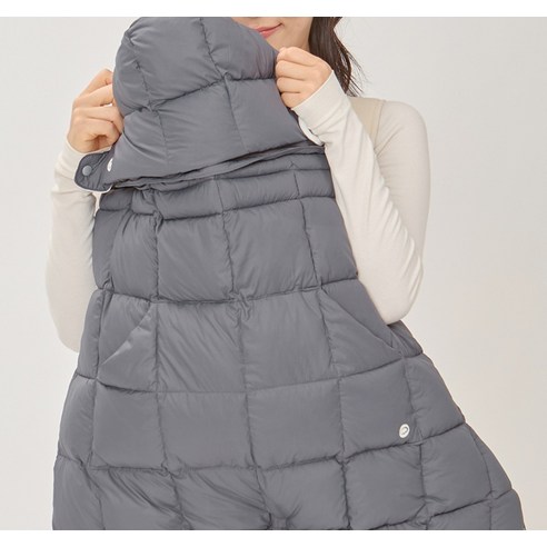 겨울 외출의 새로운 동반자