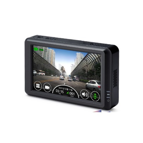 차량 안전을 위한 믿을 수 있는 블랙박스: 파인뷰 X900 POWER
