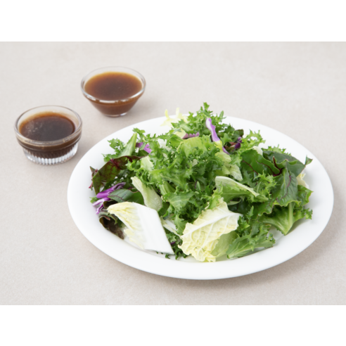 하루 한 끼는 듬뿍! 곰곰 데일리 샐러드 채소