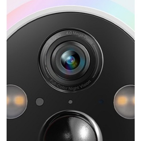 안전하고 신뢰할 수 있는 스마트 보안 솔루션