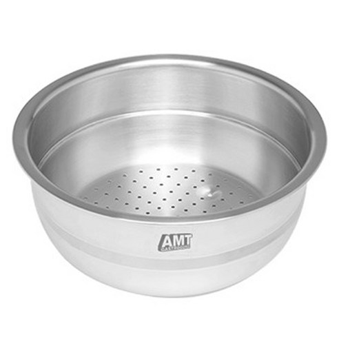 에이엠티 프로 메디컬 스티머 찜기, 20cm, 1개