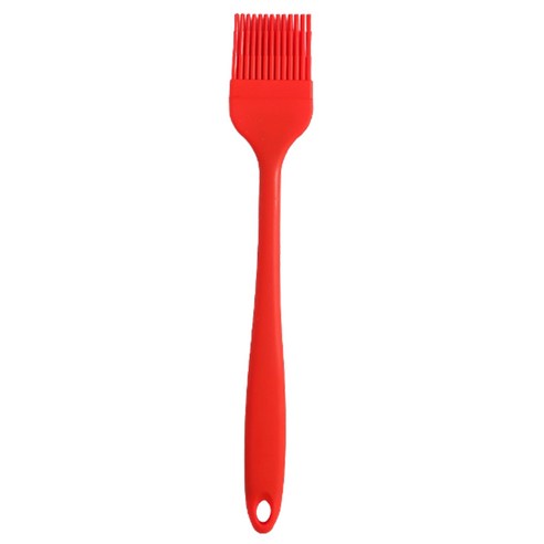모다키친 자이언트 실리콘 오일솔, 레드, 1개