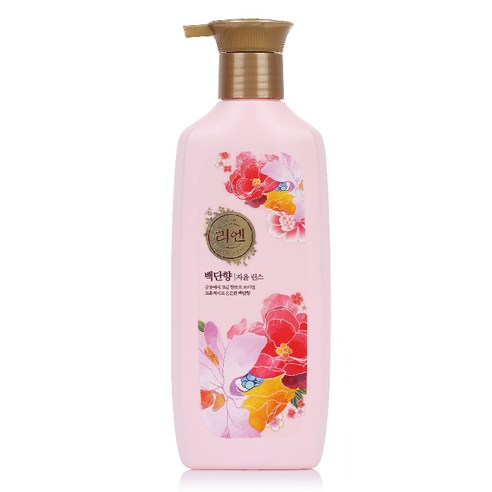 리엔 린스 백단향, 500ml, 1개