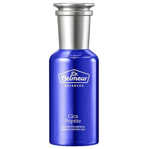 닥터벨머 시카 펩타이트 앰플, 50ml, 1개