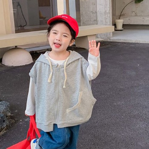 最佳 春季 秋季 換季 兒童時尚 兒童用品 舒適兒童背心 設計兒童背心 可愛兒童背心 舒適兒童背心
