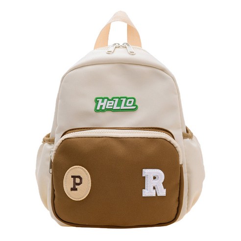 사랑스러운 우리 아이를 위한 특별한 선물, 키즈트리 유아용 미니 백팩 BB-349