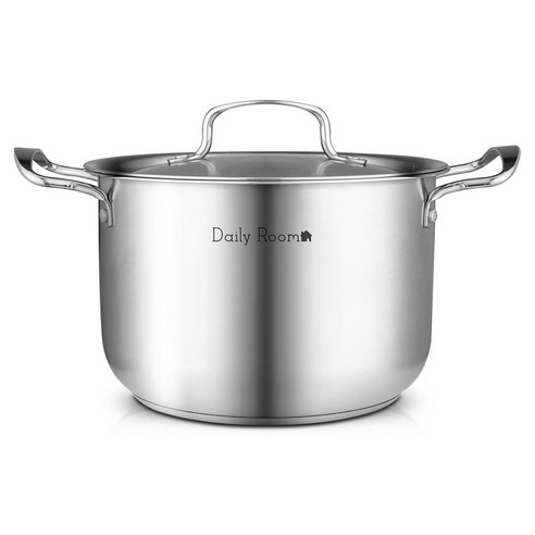 데일리룸 인덕션 모노 팟 곰솥