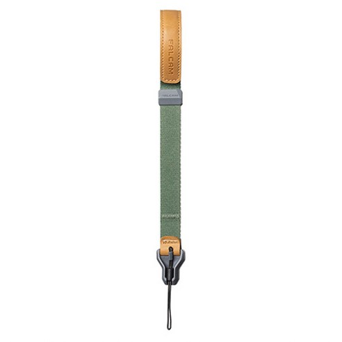 팔캠 마그네틱 퀵버클 카메라 손목 스트랩, FC3801G(그린), 1개