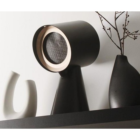 휴대성과 스타일을 겸비한 강력한 공기청정, 감성전자 휴대용 공기청정 후드