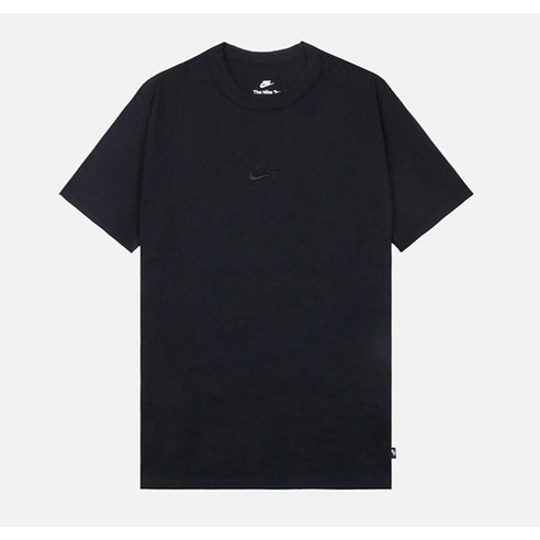입증된 클래식의 완벽한 업데이트: 나이키 PREMIUM ESSENTIAL 반팔 티셔츠