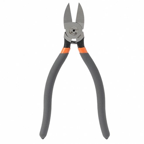 진양엘에스 고강도 니퍼 18cm, 1개