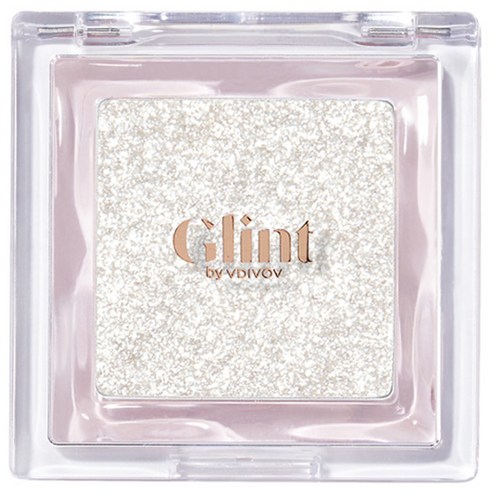 Glint 하이라이터, 03 Chrome Baby, 1개