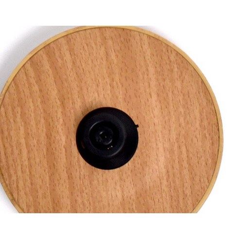 커피 추출을 최적화하는 플랜잇 노르딕핸드드립 전기 포트 화이트