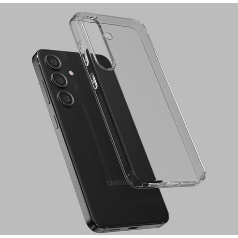 디지털 시대의 세련되고 안전한 휴대폰 보호