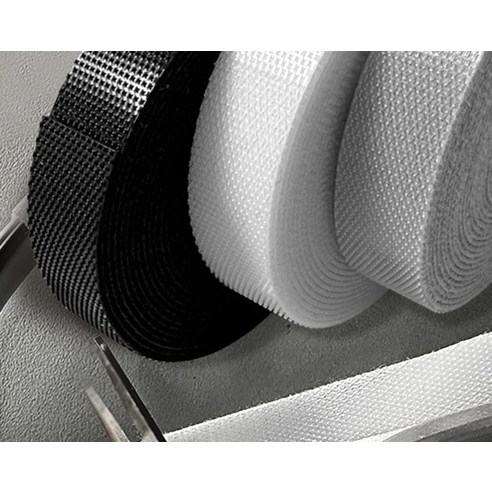 엔더 벨크로 케이블 타이: 어수선한 케이블 문제 해결의 완벽한 솔루션