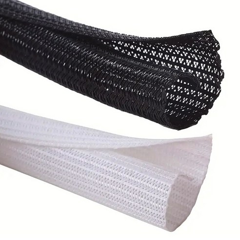 엔더 매직 케이블 튜브, 당신의 공간을 변화시킬 마법