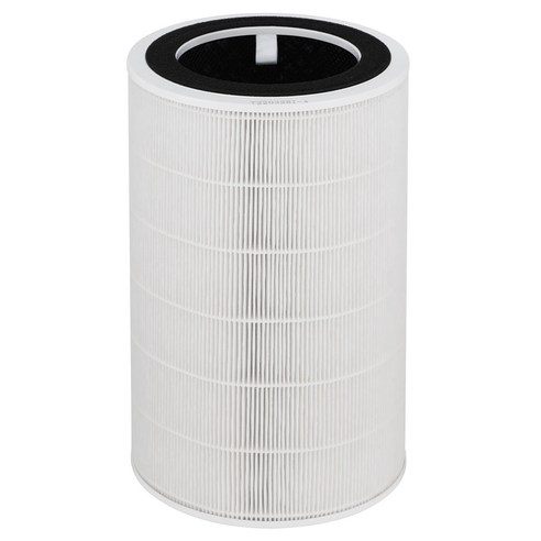 미디어 공기청정기 KJ400G-Z1 Pro 호환 H13등급 필터 FC-40Z2, 1개