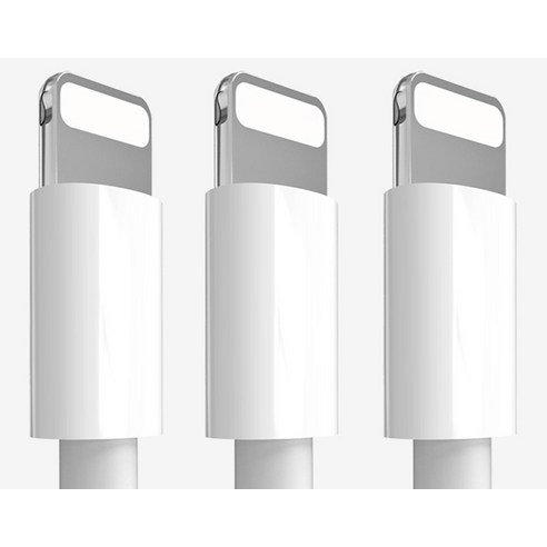 단선 걱정 없이 빠르고 안정적인 아이폰 충전, 이제 가성비 케이블로!