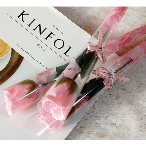 시들지 않는 아름다움으로 마음을 전하세요