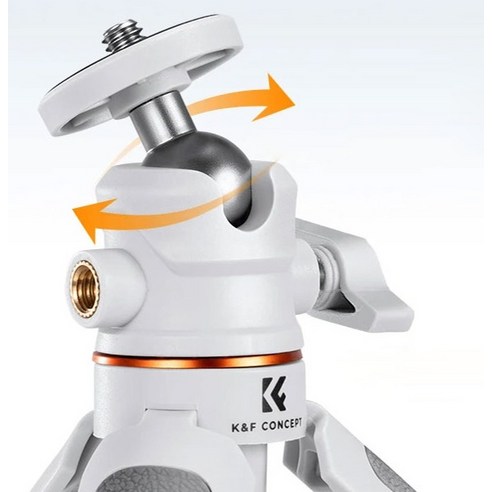 브이로그를 위한 필수 아이템: 안정적인 촬영과 편리한 원격 제어