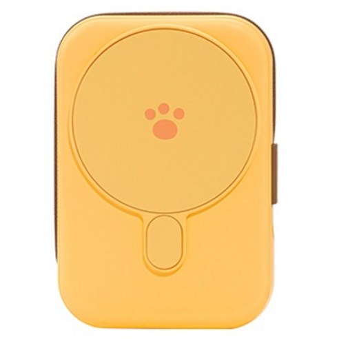 편리한 모바일 파워 솔루션을 위한 카카오프렌즈 맥세이프 보조배터리