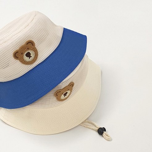 여름철 우리 아이의 안전과 스타일을 책임지는 완벽한 선택