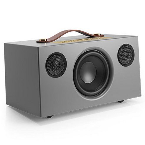오디오프로 네트워크 블루투스 스피커 Addon C5 Mk2, Grey