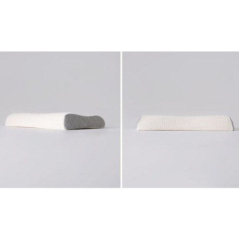 숙면을 위한 투자, 까르마 스탠다드 S 메모리폼 베개