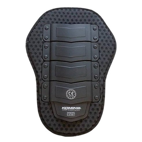 코미네 등 보호대 SK-679, 1개, M