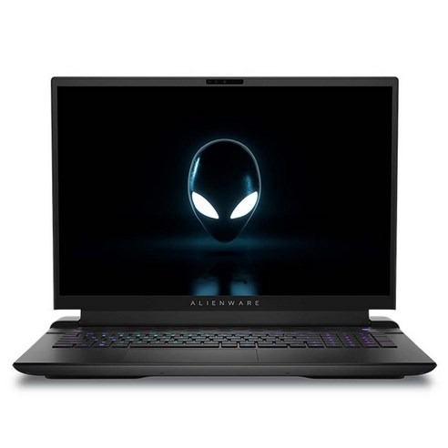 델 2024 에일리언웨어 M18 코어i9 인텔 14세대 지포스 RTX 4090, 다크 메탈릭 문, 2TB, 32GB, WIN11 Pro, DAWM18R2-WP04KR