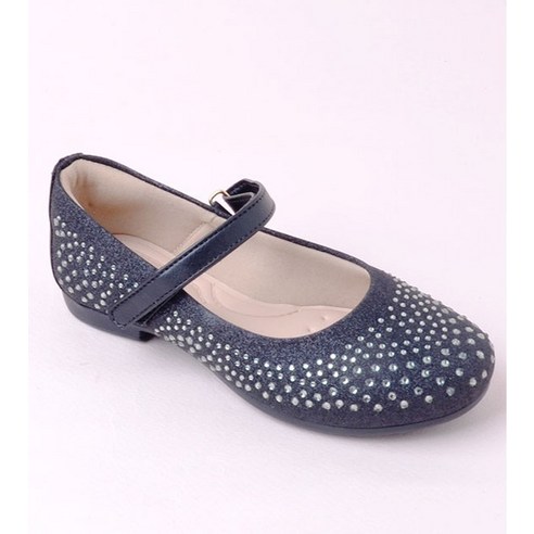 아이의 발걸음에 빛을 더하다