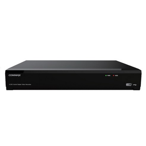 다후아 DHI-XVR5104H 4채널 올인원 녹화기, 하드없음, 1개 8채널cctv 11 COMMAX CCTV 8채널 녹화기, 1개, CVD-AF08HN
