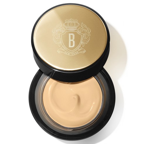바비브라운 인텐시브 세럼 크림 파운데이션 SPF25 PA++ 30ml, 웜 포슬린, 1개