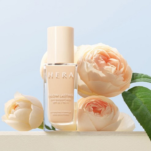 자연스럽고 건강한 피부 표현의 비밀