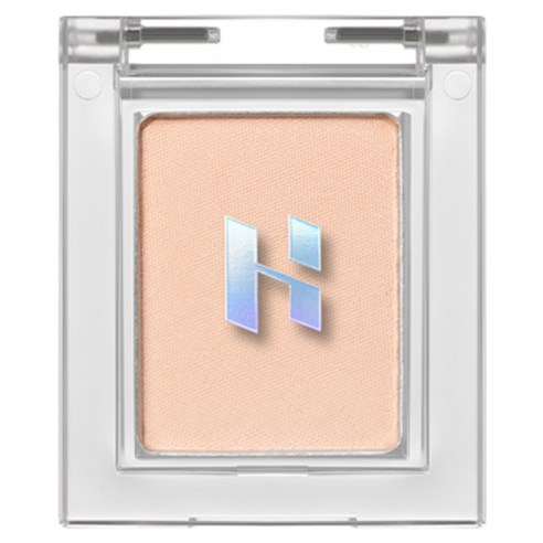 홀리카홀리카 마이 페이브 피스 아이섀도 1.8g, 소프티, 1개