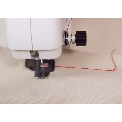 핸드비긴 꼬미꼬미 핸드미싱기, HB-01, 화이트