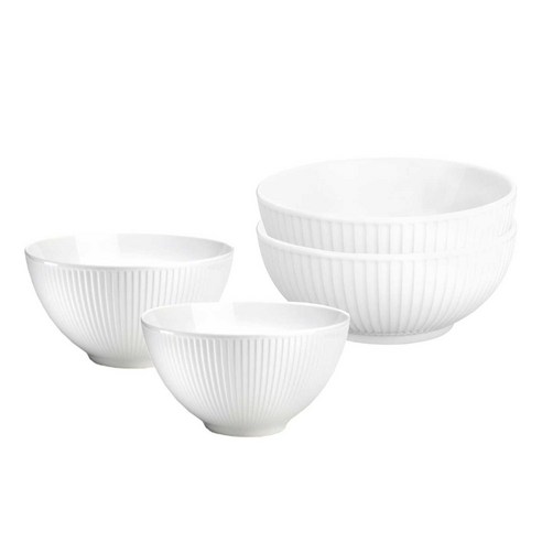 우아한 식탁의 완성, 필리빗 플리세 세트