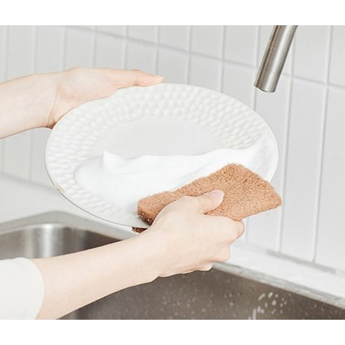 3배 강력 베이킹소다 주방세제로 깨끗하고 상쾌한 주방