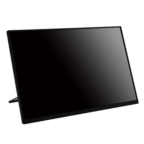 클라인즈 QHD 삼성 DeX 지원 LG IPS 패널 무선 포터블 모니터, 40.6cm, K1601