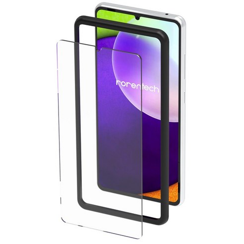 스마트폰 보호와 편리함을 모두 갖춘 필름